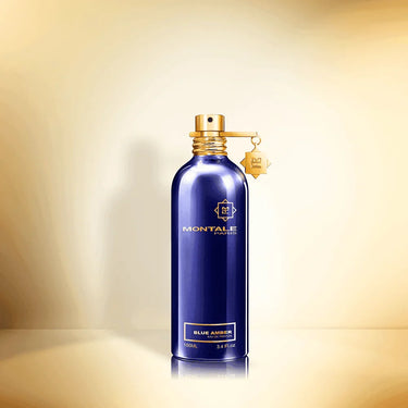 Blue Amber (100 ml) - Skin / Scent
